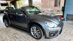 Volkswagen Beetle CABRIO Cabriolet ""R-LINE "" 1.4 TSI Exclu, Auto's, Automaat, 4 zetels, Stof, Cabriolet
