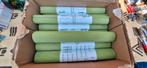 Tafelloper 35x130cm 20 stuks groen, Huis en Inrichting, Keuken | Textiel, Ophalen, Nieuw, Groen