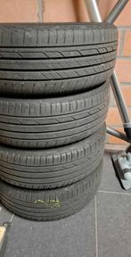 Velgen met ( zomer ) banden, Auto-onderdelen, Ophalen, Gebruikt, 16 inch, Personenwagen