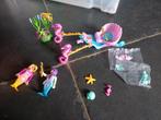 Playmobil - Starterpack koets met zeepaardjes, Kinderen en Baby's, Speelgoed | Playmobil, Ophalen of Verzenden, Zo goed als nieuw