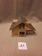 Prachtige faller huis villa!, Ophalen of Verzenden, Zo goed als nieuw