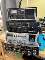 Lot cb, Telecommunicatie, Zenders en Ontvangers, Ophalen, Gebruikt, Zender