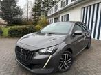 Peugeot 208- Édition GT Line/Sport-Homologuée -Parfait état!, Autos, Achat, Entreprise, Noir, 5 portes