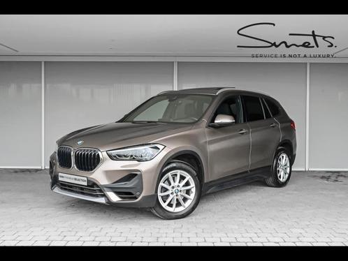 BMW Serie X X1 18ia - Pano - HUD - LED - Navi, Auto's, BMW, X1, Airbags, Alarm, Bluetooth, Boordcomputer, Centrale vergrendeling