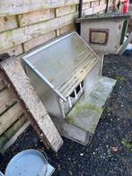 Spoednik duiven materiaal, Dieren en Toebehoren