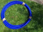 blauwe plastic darm (verzenden kan ook), Ophalen, Overige typen, PVC, Nieuw