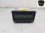 RADIO Volkswagen Polo V (6R) (|5M0035186AA|5M0057187AX|), Auto-onderdelen, Gebruikt, Volkswagen