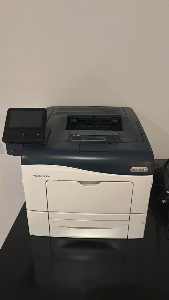 Versalink c400 xerox, Computers en Software, Printers, Zo goed als nieuw, Ophalen