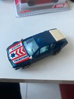 Majorette Renault Alpine Police Frontiere, Enlèvement ou Envoi