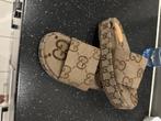Gucci sandale, Kleding | Dames, Schoenen, Gucci, Ophalen, Gedragen, Bruin