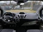 Ford Tourneo Custom 2.0 TDCi Trend/8PL/SENSOR/CRUISE/CARNET, Auto's, 94 kW, Monovolume, Overige modellen, 128 pk