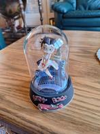 Betty Boop Globe cool Breeze Edition limited, Collections, Statues & Figurines, Comme neuf, Humain, Enlèvement ou Envoi