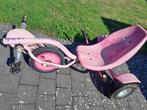 Gocart, Ophalen, Gebruikt