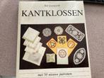 Boek Kantklossen - Nel Leeuwrik, Boeken, Ophalen, Gelezen, Overige onderwerpen