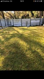 Vente et installation robot tondeuse, Tuin en Terras, Robotmaaiers, Ophalen of Verzenden, Zo goed als nieuw