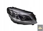 Mercedes C-Klasse W205 Links Koplamp Multibeam A2059066504KZ, Gebruikt, Mercedes-Benz