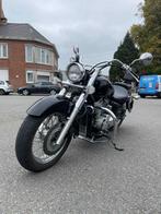 Honda VT 750 C, Motoren, Motoren | Honda, Cardan-aandrijving, 2 cilinders, 745 cc, Bedrijf