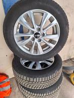 Kia Niro Winterset 16 Inch, Auto-onderdelen, Ophalen, Gebruikt, 16 inch, Banden en Velgen