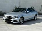 Mercedes C180 Diesel 1.6 Euro 6b, Auto's, Euro 6, 16 cc, Particulier, C-Klasse