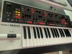 Roland Gaia SH-01, Enlèvement, Utilisé, Roland