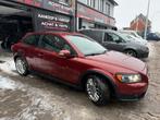 Volvo C30 2400CC D5 Automatique 179pk FULL Option, Rouge, Achat, Entreprise, Carnet d'entretien
