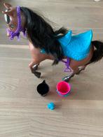 Paard Barbie, Kinderen en Baby's, Speelgoed | Poppen, Ophalen of Verzenden, Zo goed als nieuw