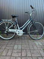 Damesfiets Kettler, Fietsen en Brommers, Ophalen, Zo goed als nieuw
