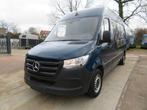 Mercedes-Benz Sprinter 311CDi - FWD 48.220km - A2H2 - 2019, Voorwielaandrijving, 4 deurs, 4 cilinders, Blauw