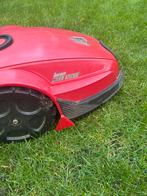 Ambrogio L30 elite S+ met 3 nieuwe batterijen, Tuin en Terras, Ophalen of Verzenden, Zo goed als nieuw