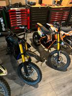 Ultra motocross elektrische crossmotor NIEUW 1600w 60volt !!, Enlèvement, Neuf