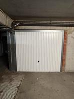 Afgesloten garagebox in beveiligde ondergrondse parking, Brugge