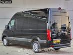 Mercedes Sprinter 319 CDI Automaat Nwe model! L2H2 ACC MBUX, Automaat, Stof, Euro 6, 4 cilinders