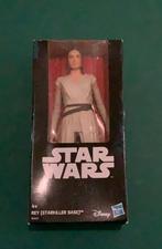 Star Wars Rey actiefiguur, Nieuw, Ophalen