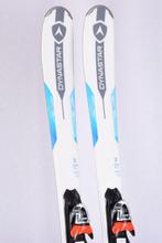 164 cm ski's DYNASTAR LEGEND RL, white/blue, powerdrive, Sport en Fitness, Overige merken, 160 tot 180 cm, Gebruikt, Verzenden