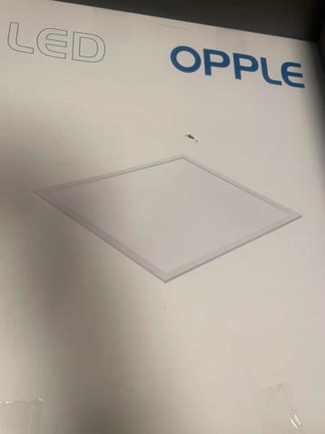 LED Panel blanc beschikbaar voor biedingen