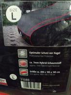 Beschermhoes auto, Ophalen, Zo goed als nieuw