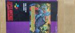 Nintendo NES + Super Nintendo SNES Manuals, Ophalen of Verzenden, Gebruikt, Platform