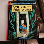 Tintin vol 714 pour Sidney, Livres, Enlèvement, Comme neuf