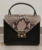 Prachtige handtas Mia Tomazzi, Handtassen en Accessoires, Tassen | Damestassen, Ophalen, Handtas