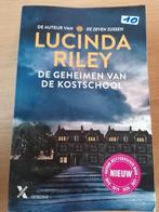 Lucinda Riley - De geheimen van de kostschool, Livres, Littérature, Comme neuf, Lucinda Riley, Enlèvement ou Envoi