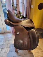 Selle mixte Bates 16,5, Dieren en Toebehoren, Ophalen, Gebruikt, Recreatie