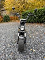 E-chopper, Elektrisch, Zo goed als nieuw, Ophalen, Overige merken