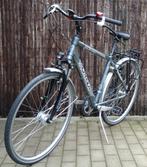 herenfiets  Thompson  geschikt v 1.75m / 1.85m pers, Fietsen en Brommers, Versnellingen, Zo goed als nieuw, 61 tot 65 cm, Ophalen