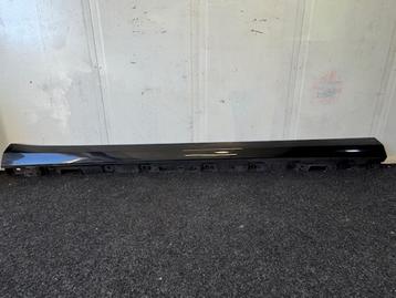 Mercedes S Klasse W222 Dorpel Zijskirt Links 197 A2226901702 beschikbaar voor biedingen