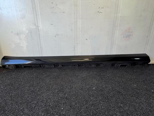 Mercedes S Klasse W222 Dorpel Zijskirt Links 197 A2226901702, Auto-onderdelen, Carrosserie, Bumper, Mercedes-Benz, Links, Gebruikt