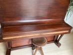 Piano te koop, Ophalen, Gebruikt, Bruin, Piano