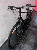 Elops 500 herenfiets, Fietsen en Brommers, Ophalen, Zo goed als nieuw