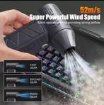 Petit souffleur pour sécher après le lavage de la voiture, Enlèvement, Neuf