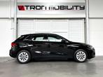 Audi A3 A3 40 TFSIe Sportback S tronic (bj 2022, automaat), Auto's, Stof, Gebruikt, 4 cilinders, 2065 kg