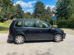 Vw touran 19tdi 105ch 7plas 6vit mod 2008 Clima GPS ctok, Auto's, Voorwielaandrijving, Monovolume, 4 cilinders, Onderhoudsboekje